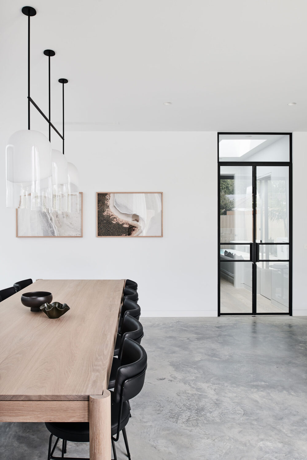 » Elsternwick House